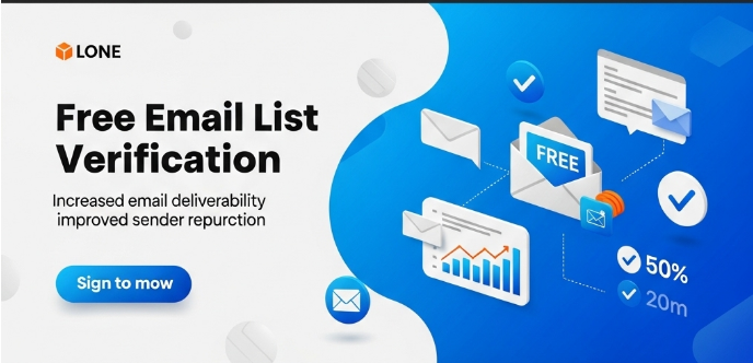 email list verification free