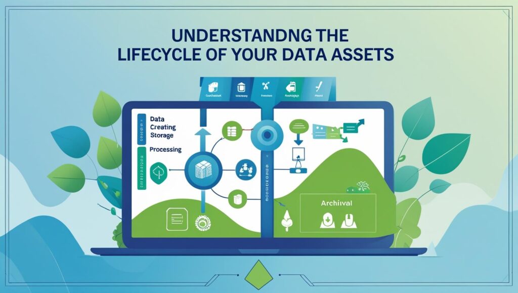 Understanding the Lifecycle of Your Data Assets